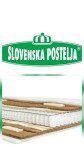 Slovenska postelja darilni boni