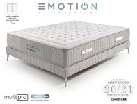 vzmetnica 80x200cm Essenzia EMOTION