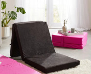 Zložljivo ležišče