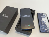 LG K50S - Android