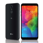 LG Q610 Q7 LTE 32GB 3GB RAM BLACK