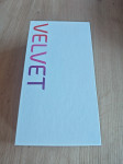 Mobilni telefon LG Velvet