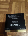 Chanel senčila original