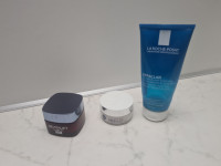 Novi kozmetični izdelki za obraz in lase