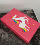 MINI TRAVEL SIZE ČOPIČI