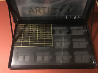 Nova velika profesionalna paleta za ličila ARTISTRY