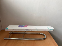 Likalna deska za rokave