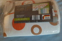 Prevleka za likalno desko, nova