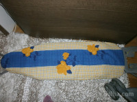 Prodam rabljeno likano desko