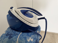 Likalna postaja + deska