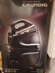 Likalna postaja Grundig