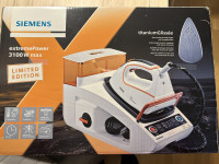 Likalna postaja Siemens NOVA NEUPORABLJENA