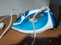 Likalnik Philips 2000 w, plav