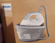 Nov likalnik Philips 2000 s parno postajo
