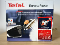 Parna postaja Tefal Express power SV8130E0