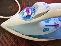 Tefal Aquaspeed 110