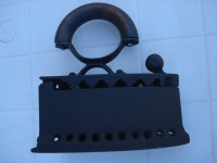 STARI LIKALNIK NA ŽERJAVICO-OGLJE,MOŽNA MENJAVA