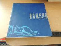 AKT NA SLOVENSKEM 1 SLIKARSTVO N. PIRNAT-SPAHIĆ CANKARJEV DOM 1999