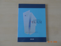 ALBERTO BIASI = šestdeseta leta in od leta 2000 dalje