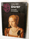 Albrecht DURER - His Life and Work _biografija s slikami v angleščini