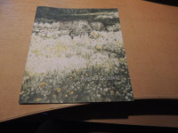 ALENKA GERLOVIČ AKVARELI 2000-2008 MESTNA GALERIJA LJUBLJANA 2009