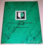 ALMANAH DRUŠTVA LIKOVNIH SAMORASTNIKOV LJUBLJANA