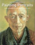 An introduction to painting portraits / Rosalind Cuthbert