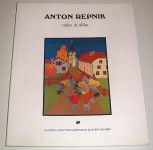 ANTON REPNIK