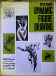 Barne Hogarth Dynamic Figure Drawing