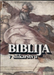 Biblija v slikarstvu -MK 1990 - Popust na vecjo kolicino knjig