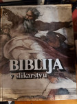 BIBLIJA V SLIKARSTVU