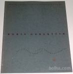 BORIS GABERŠČIK (razstava in predstavitev)