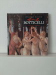 BOTTICELLI / Življenje in delo - Edmund Swinglehurst (MK, 1998)