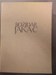 Božidar Jakac