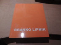 BRANKO LIPNIK PREGLEDNA RAZSTAVA OŠ HORJUL SAMOZALOŽBA 2014
