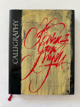 Calligraphy: From Calligraphy to Abstract Painting – Claude Mediavilla
