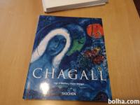 Chagall - Ingo F Walther (Author), Rainer Metzger (Author) / nemško