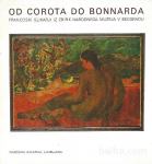 OD Corota do Bonnarda : francoski slikarji i