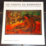 OD COROTA DO BONNARDA, francoski slikarji iz zbirk narodnega muzeja