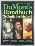 DUMONTS'S HANDBUCH ZUR TECHNIK DER MALEREI, Egon von Vietinghoff