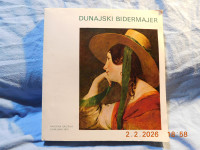 DUNAJSKI BIDERMAJER