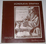 DURERJEVA GRAFIKA