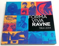 FORMA VIVA RAVNE 1964-2014