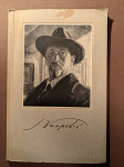 Fran Šijanec: Ivan Vavpotič : 1877-1943
