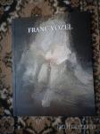 Franc Vozel, akademski slikar, katalog