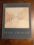 France Stele: Ivan Grohar