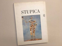 GABRIJEL STUPICA : 1913-1990 (pregledni katalog)