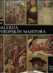 Galerija evropskih majstora - Trifunović - Popust na vecjo kolicino