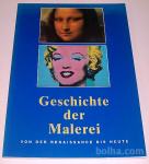 GESCHICHTE DER MALEREI – Anna Carola Krause KOT NOVA