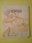 Giambattista Tiepolo : Risbe iz zbirk Civici Musei iz Trsta